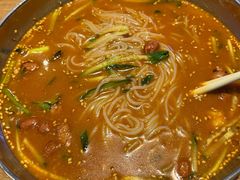-朴家冷面(总店)