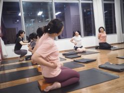 -Y+U遇瑜伽·普拉提