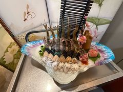 -南门涮肉(东单店)