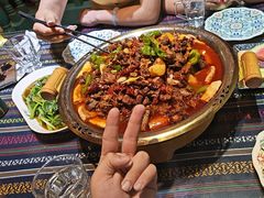 -驿楼兰·新疆菜(火车站店)