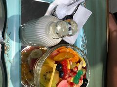 -鲜果盒子(会展店)