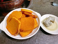 -厚味居炙子烤肉·清真(天桥南纬路店)