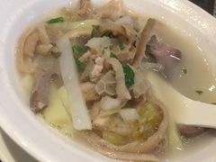 -新兴·金羊座·粤菜点心(乐峰店)