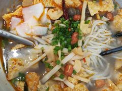 -白妈螺蛳粉(白云万达店)