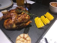 -麦甜创意轻食餐厅(西康路店)