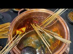 -镇江龙·火锅串串(武侯祠店)
