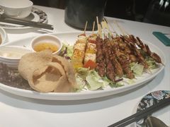 -花样西贡·法式越南菜餐厅(桂林万象城店)