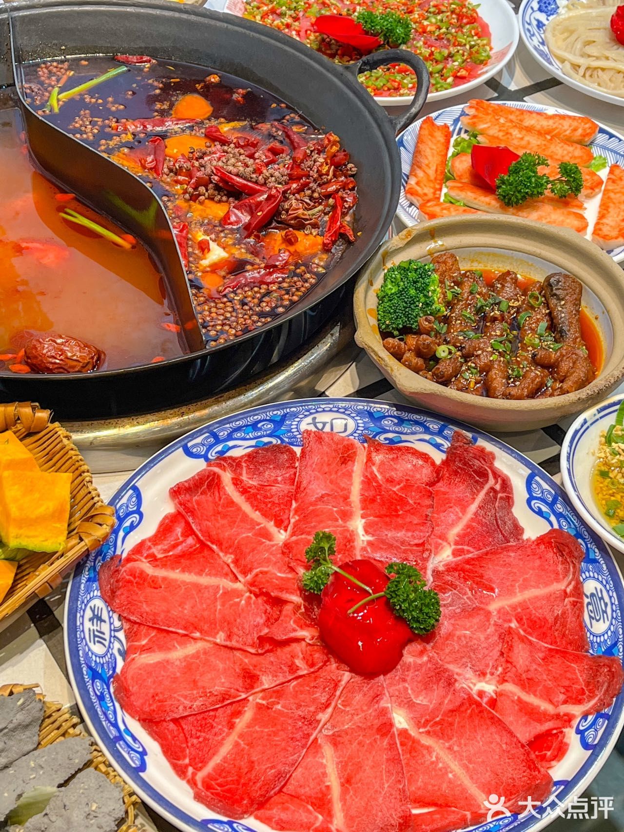 从此来西安大唐不夜城又多了一个理由… 