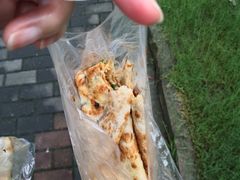-金杨老摊头蛋饼(金口路店)