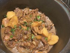 -锅老头铁锅炖•大锅蒸汽海鲜(韩乐坊店)