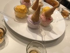 -歎雪糕低糖低脂Gelato冰淇淋