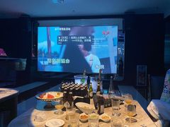 -V·SHOW KTV(南山店)