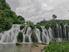 -天河潭旅游度假区