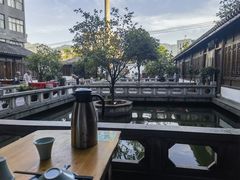 -麒麟小院·老九江菜(安平路店)