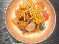-香兰印尼 Pandan(中华广场店)