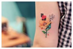 -见雾TATTOO STUDIO
