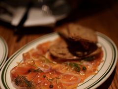 -La Strada(安福路店)