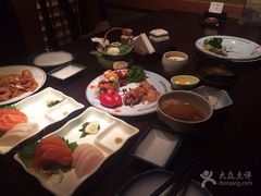 松子日本料理(亮马桥店)-松子料理(亮马桥店)