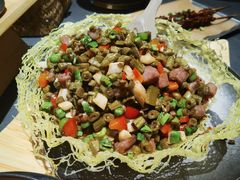 -古市香跷脚牛肉·非遗传承单位
