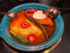 -吼堂老火锅(太古里总店)