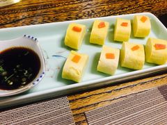 玉子烧-酱子居酒屋(南洋维也纳花园店)