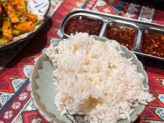 -火塘云南烧烤大排档