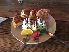 -MAAN COFFEE(金桥店)