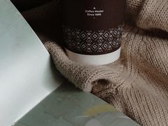-Peet's 皮爷咖啡(东湖路手作店)