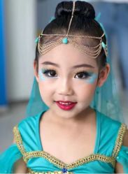 -徐慧专业化妆·上门到家美妆跟妆(苏州店)