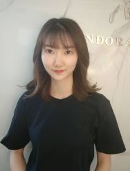 -潘多拉Hairsalon