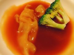 -环球港凯悦 · 享悦中餐厅