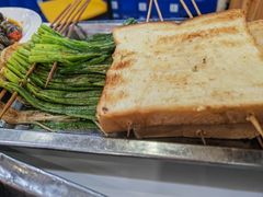 -鞑子烤羊腿(贝村总店)