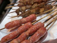 -喝丢一只鞋海鲜烧烤(总店)