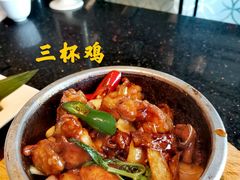 -真爱中国餐馆·年华店(朱雀大街店)