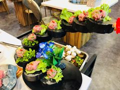 -钢管厂五区小郡肝火锅串串 Chuan Chuan hot pot