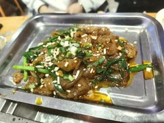 -巡场大烧烤(春水苑店)