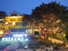 -巴倒烫陆派火锅山庄(南山总店)