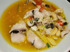 -前海沿·青岛菜(大拇指广场石老人店)