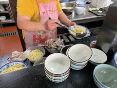 -美味斋(西北街店)