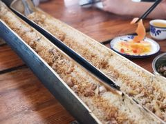-香竹农庄•传统竹筒饭(十年店)