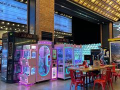 -CGV星星影城(颐堤港ScreenX店)