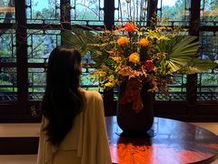 -杭州西子湖四季酒店·金沙厅