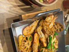 -半亩田·上海传统手工菜(新桥店)