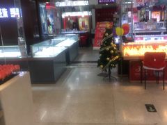 -利群商厦(台东店)