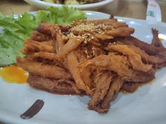 -顺姬冷面(长白西路店)