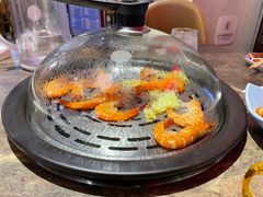 -日进一片海.生腌海鲜火锅.宵夜烧烤(三里屯总店)