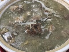-老东风菜馆·潮汕大排档