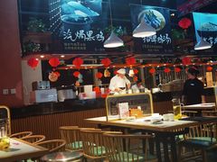 -黑鸡小馆(金源店)