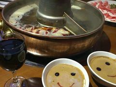 -宝泉铜锅·涮羊肉(解放东路店)