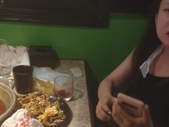 -沪小胖小龙虾(淮海中路旗舰店)